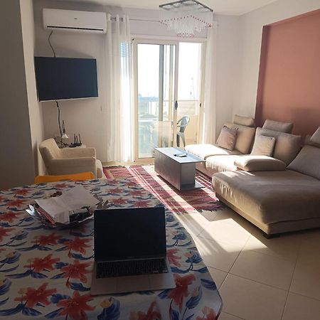 Guidus Apartment Vlorë Exteriér fotografie