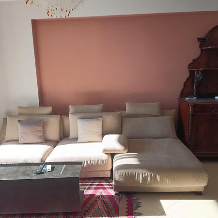 Guidus Apartment Vlorë Exteriér fotografie