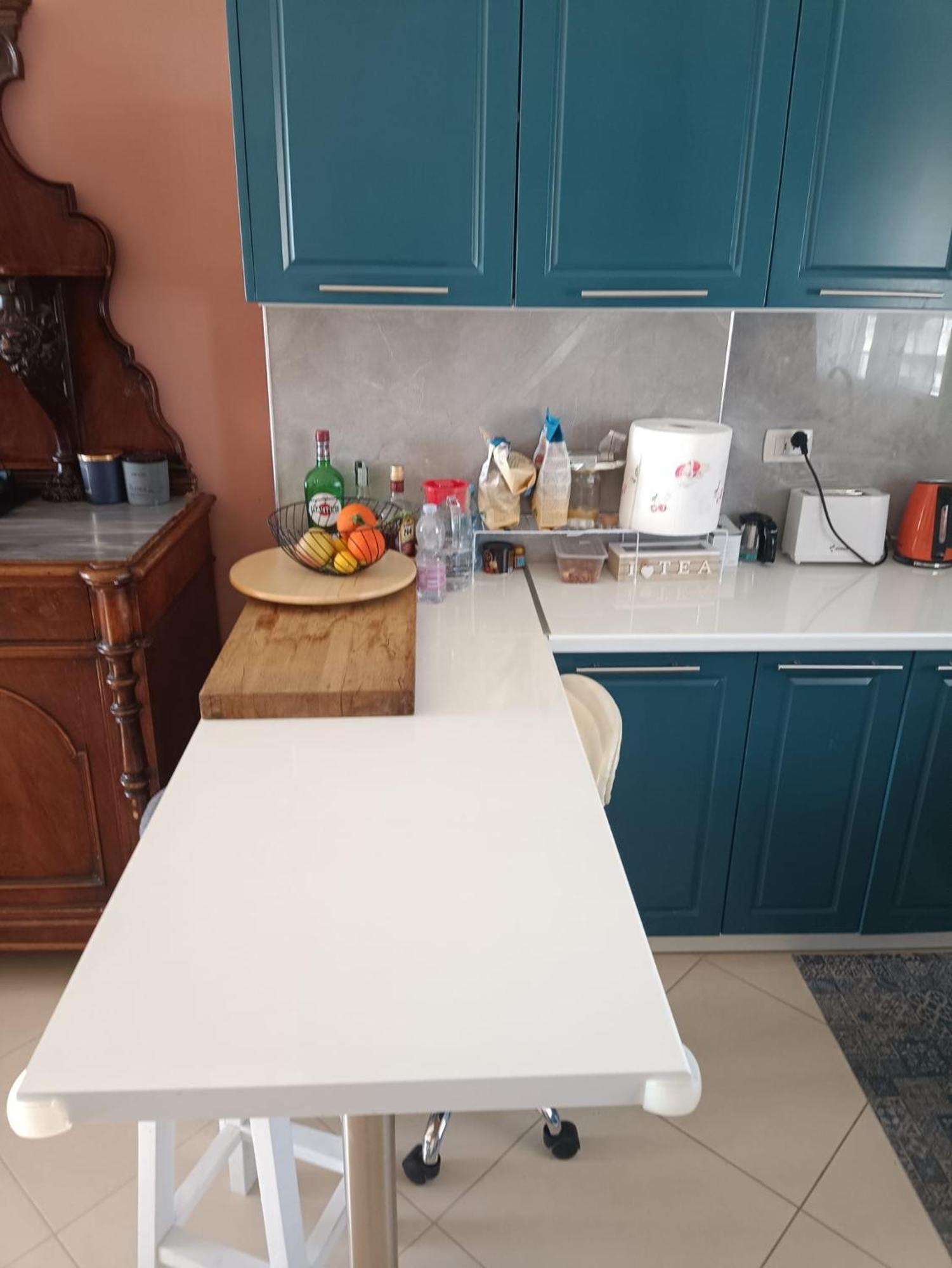 Guidus Apartment Vlorë Exteriér fotografie