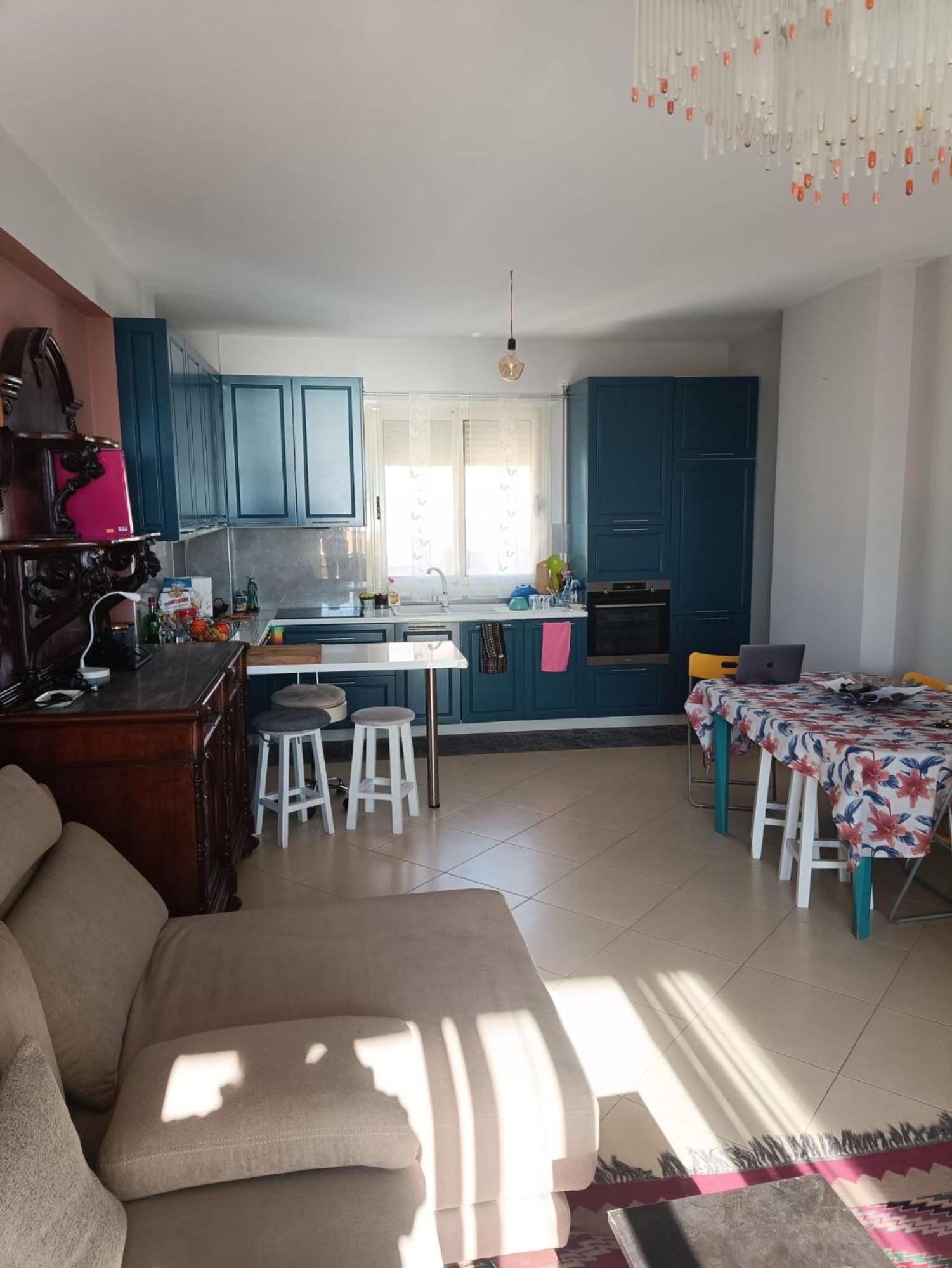 Guidus Apartment Vlorë Exteriér fotografie