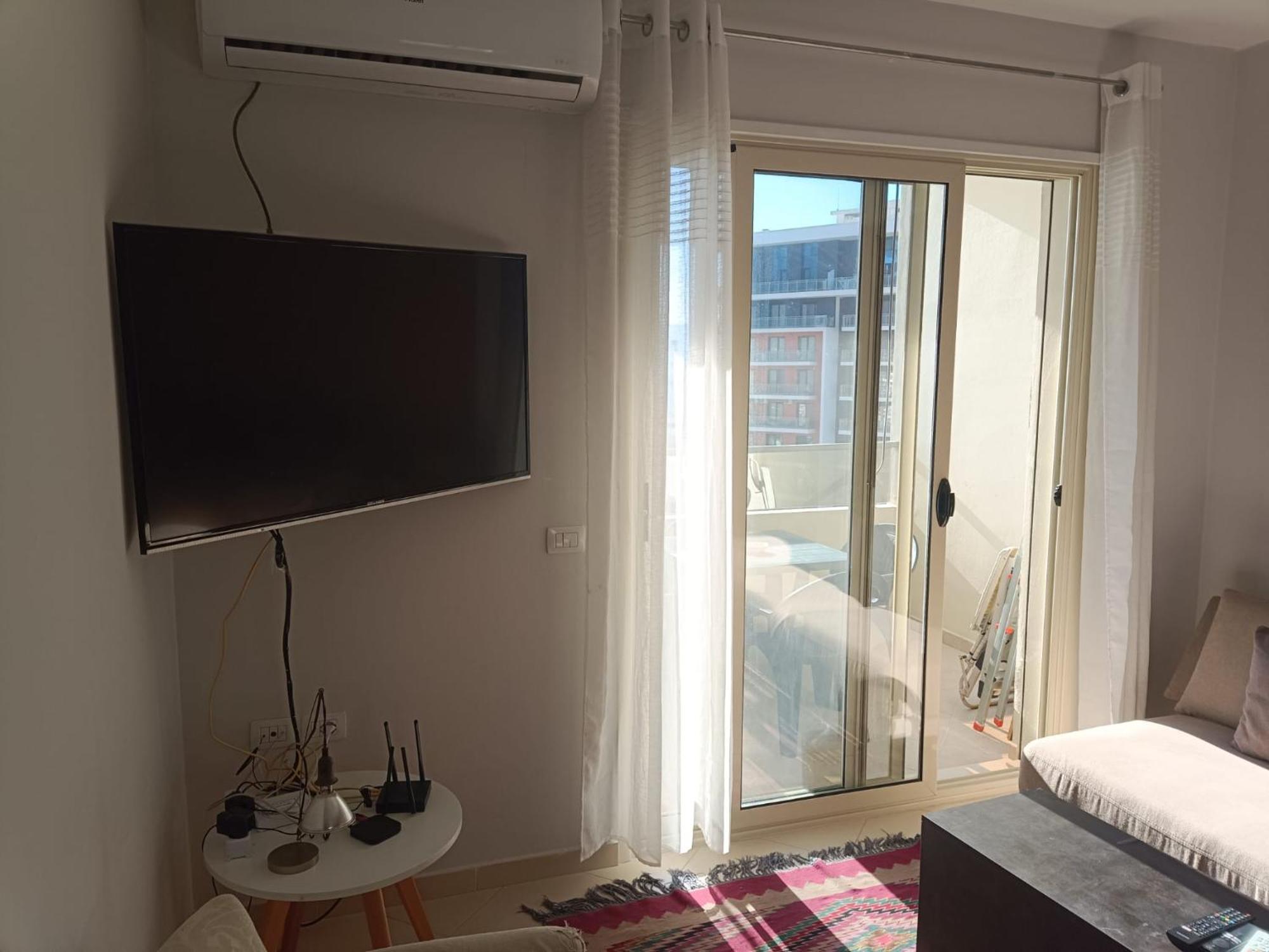 Guidus Apartment Vlorë Exteriér fotografie