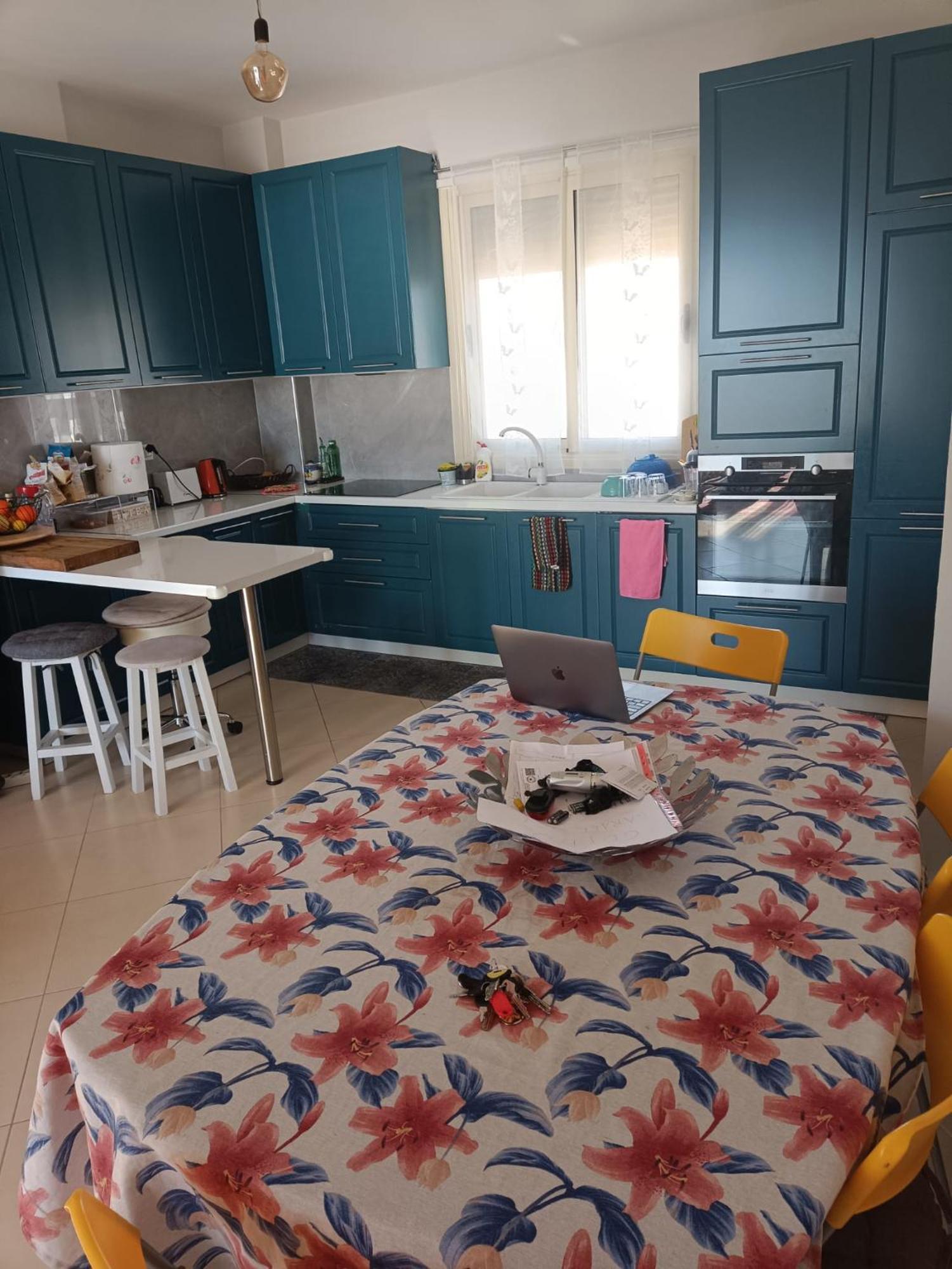 Guidus Apartment Vlorë Exteriér fotografie