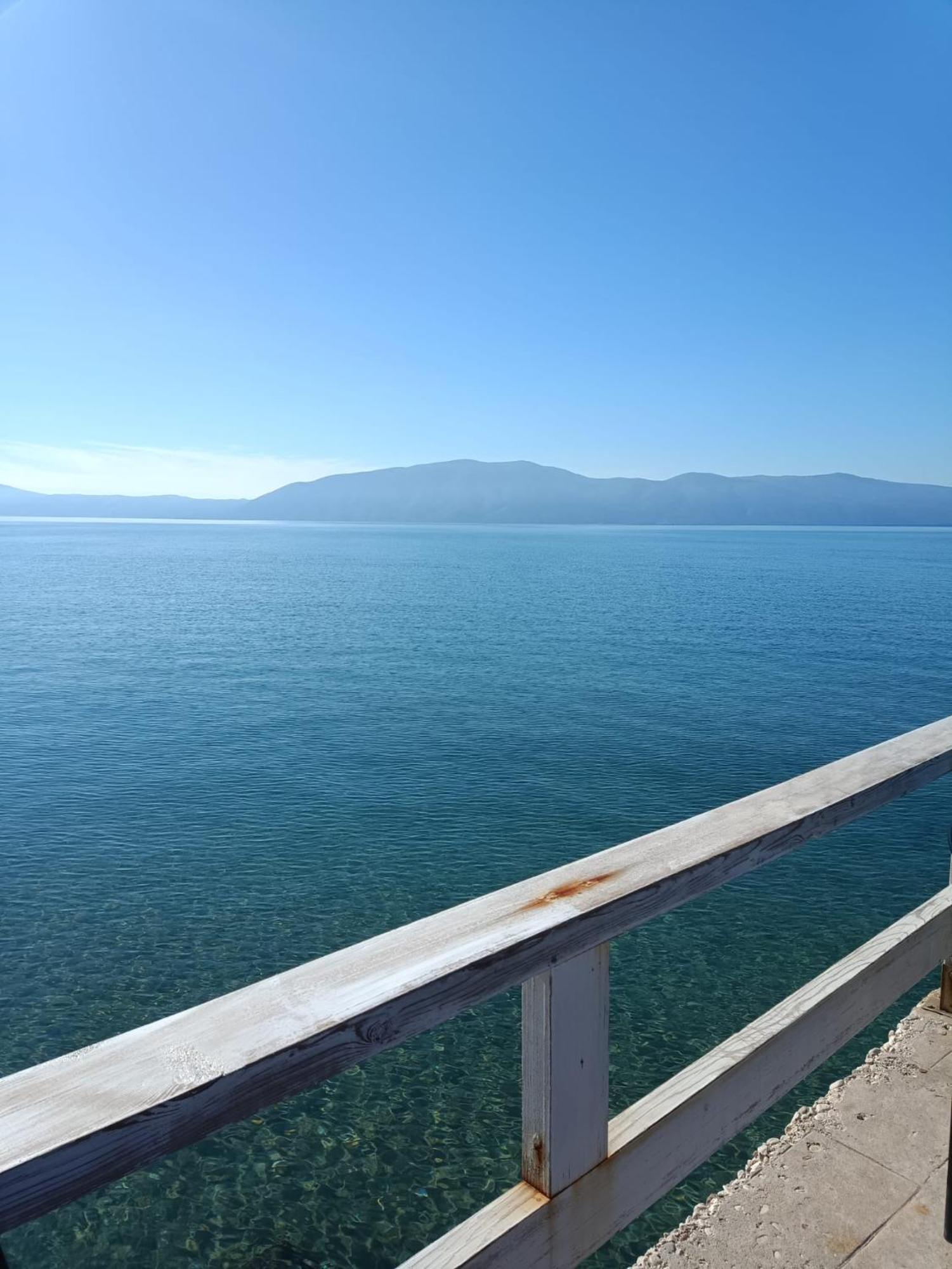 Guidus Apartment Vlorë Exteriér fotografie