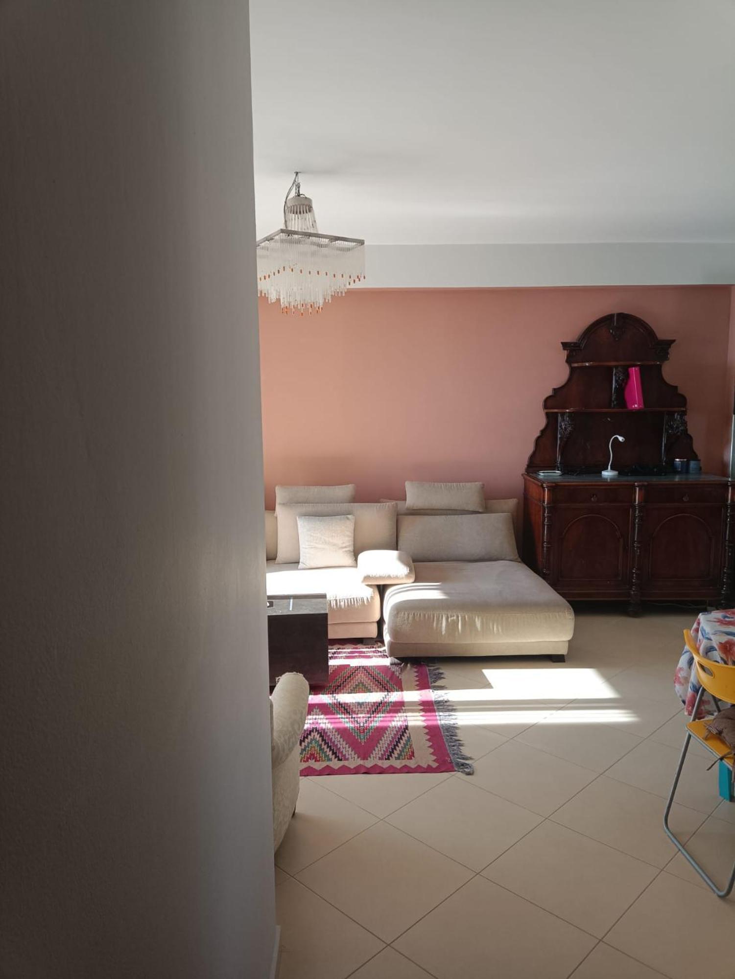 Guidus Apartment Vlorë Exteriér fotografie