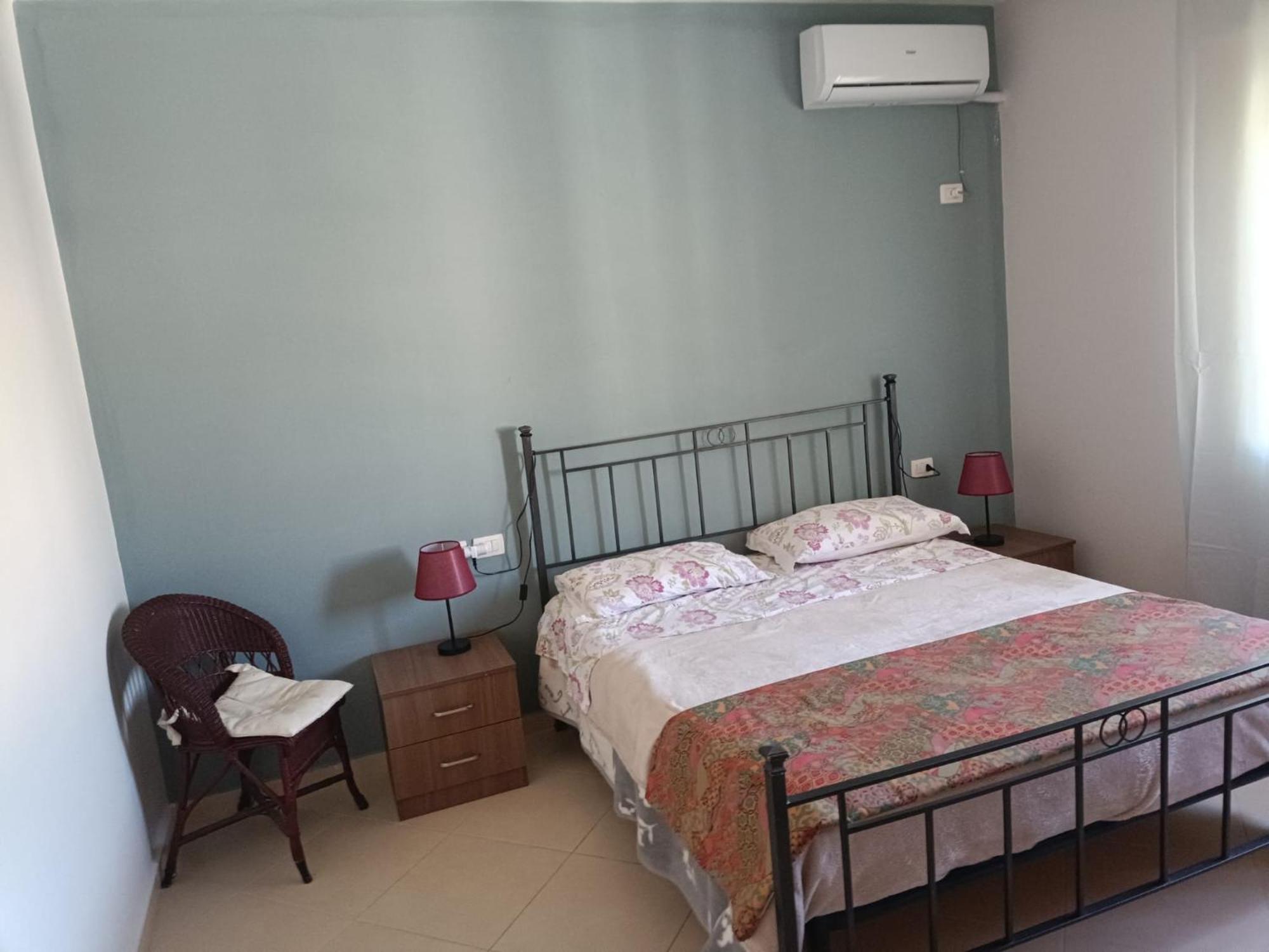 Guidus Apartment Vlorë Exteriér fotografie