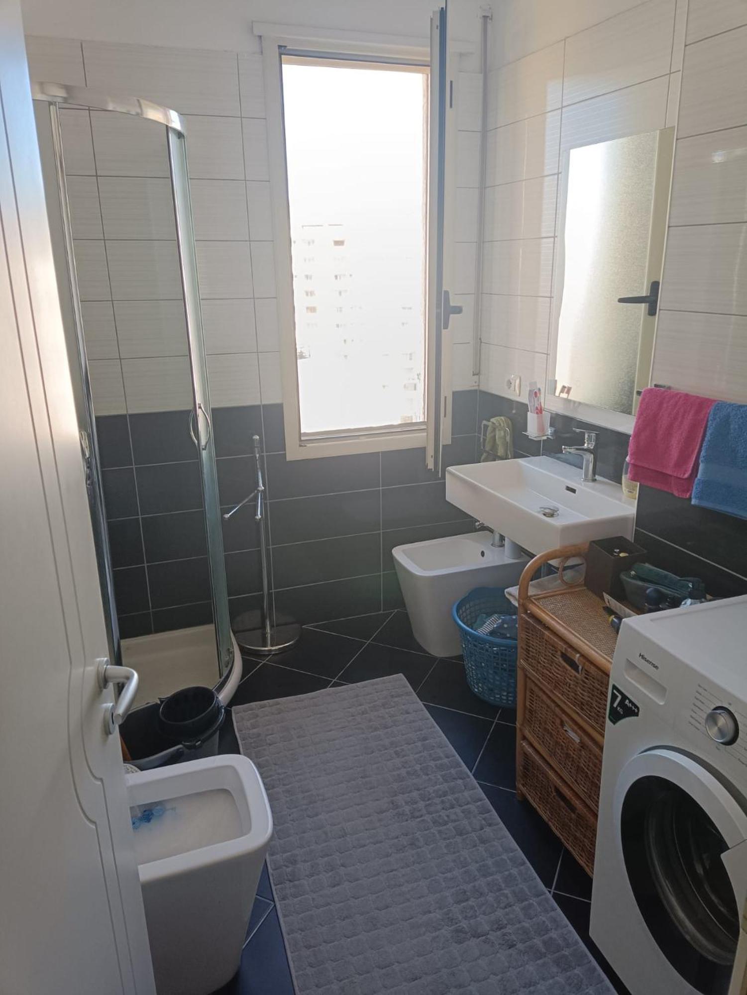 Guidus Apartment Vlorë Exteriér fotografie