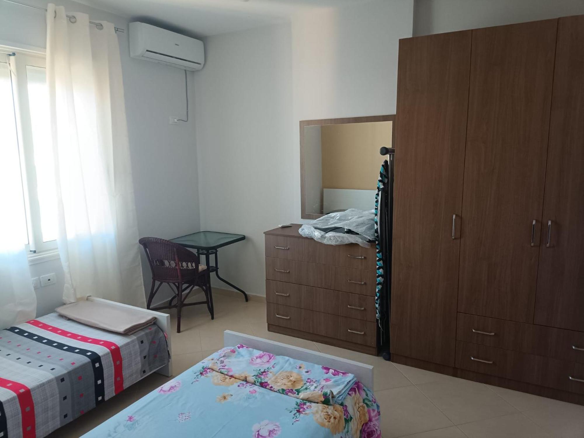 Guidus Apartment Vlorë Exteriér fotografie