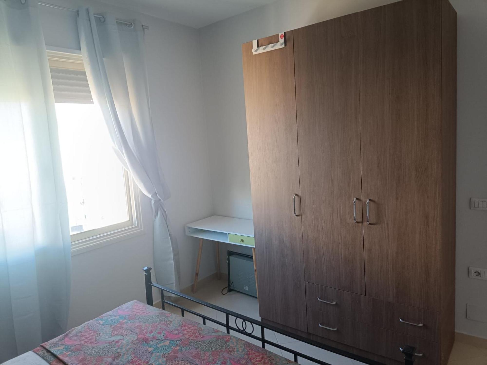 Guidus Apartment Vlorë Exteriér fotografie